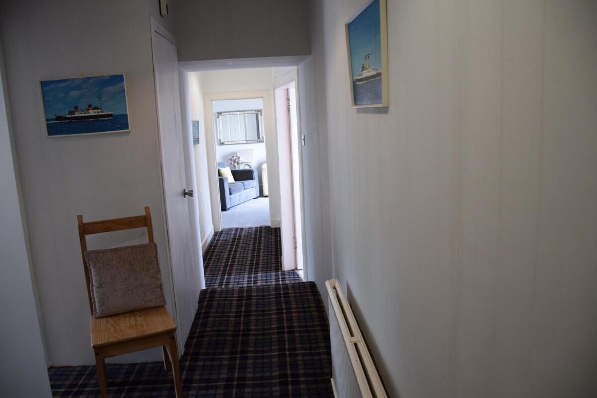 One Marine Place Port Bannatyne Habitación foto