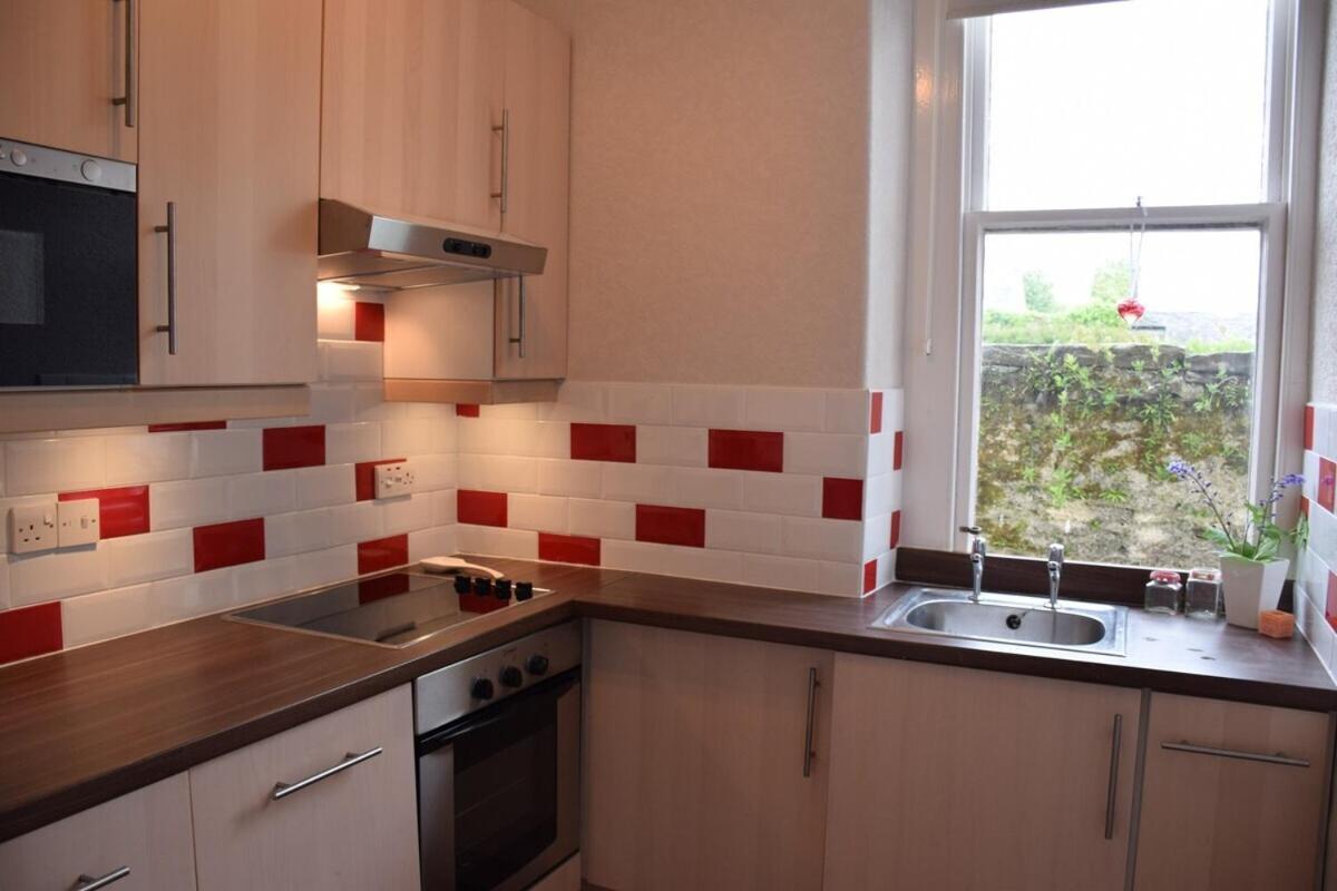 One Marine Place Port Bannatyne Habitación foto
