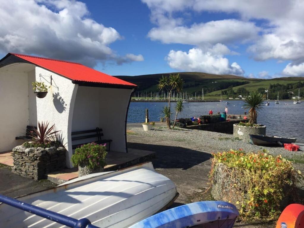 One Marine Place Port Bannatyne Habitación foto