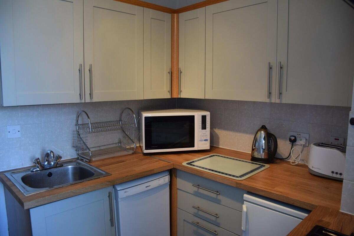 One Marine Place Port Bannatyne Habitación foto