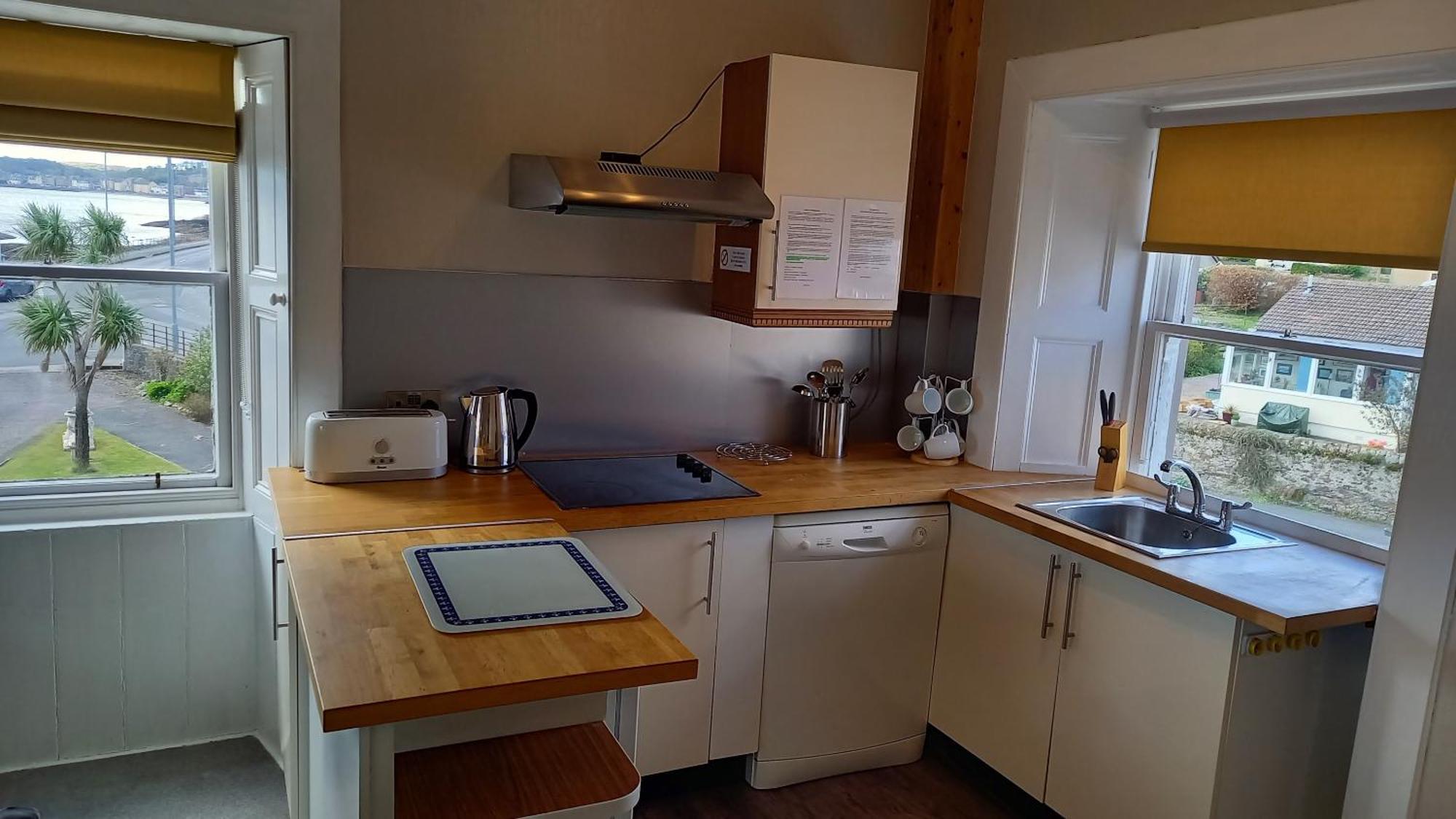One Marine Place Port Bannatyne Habitación foto