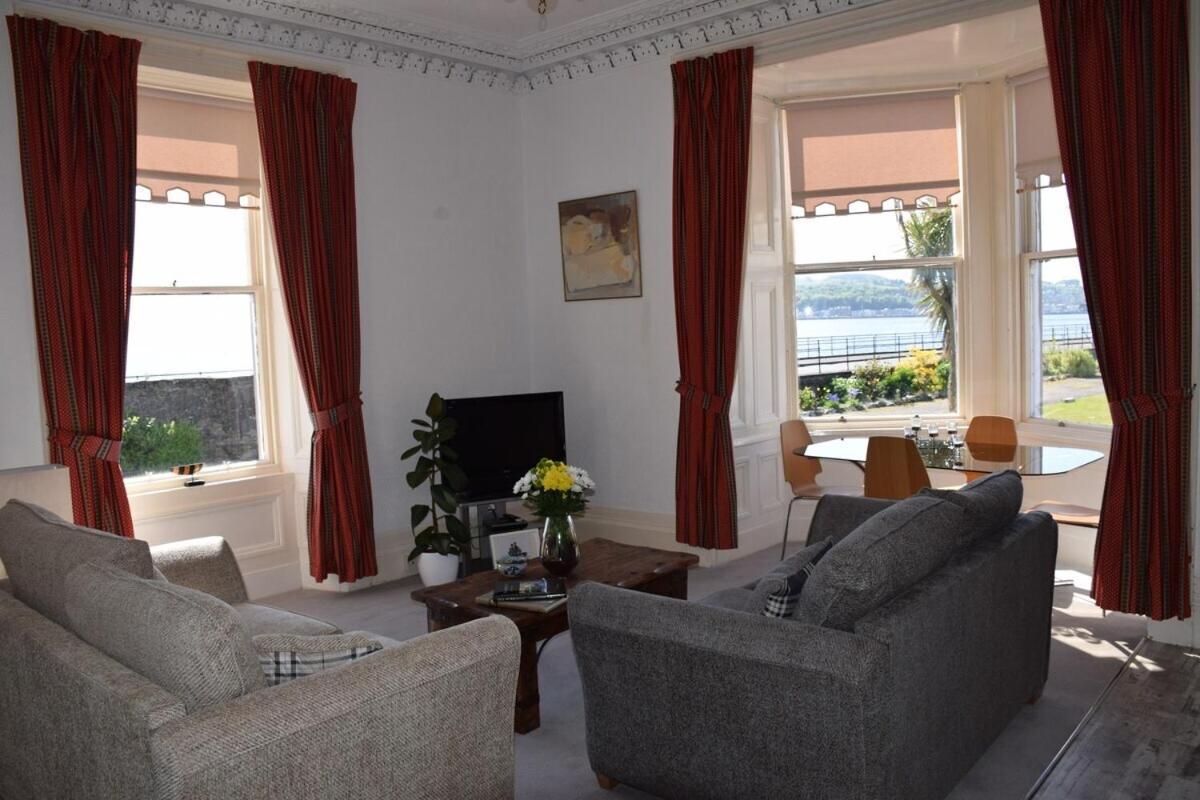 One Marine Place Port Bannatyne Habitación foto