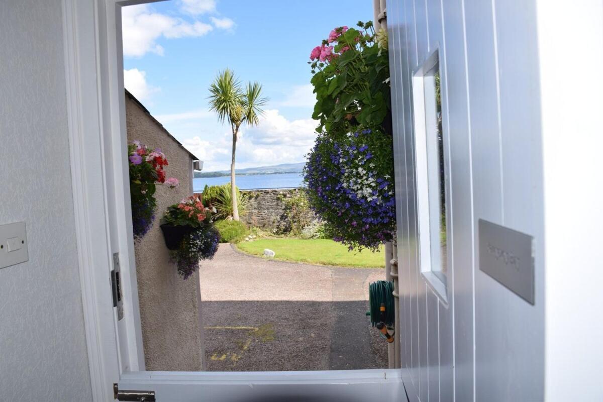 One Marine Place Port Bannatyne Habitación foto