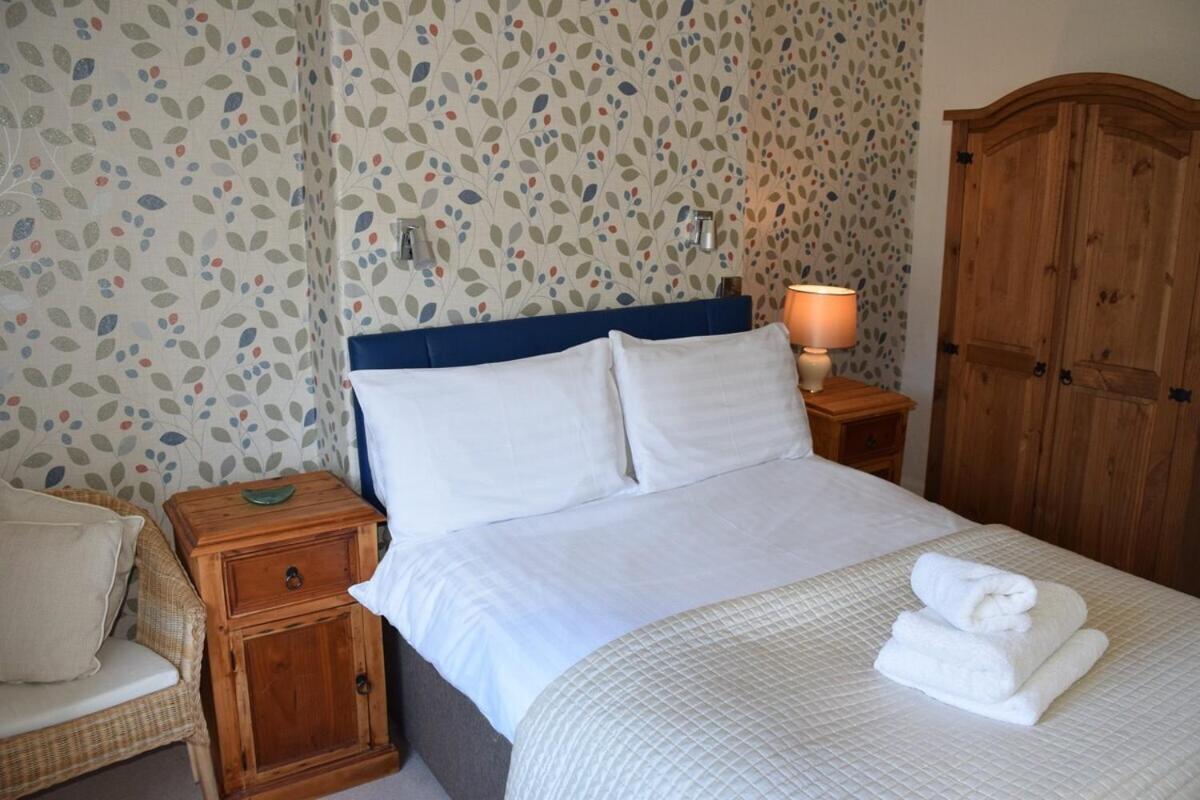 One Marine Place Port Bannatyne Habitación foto