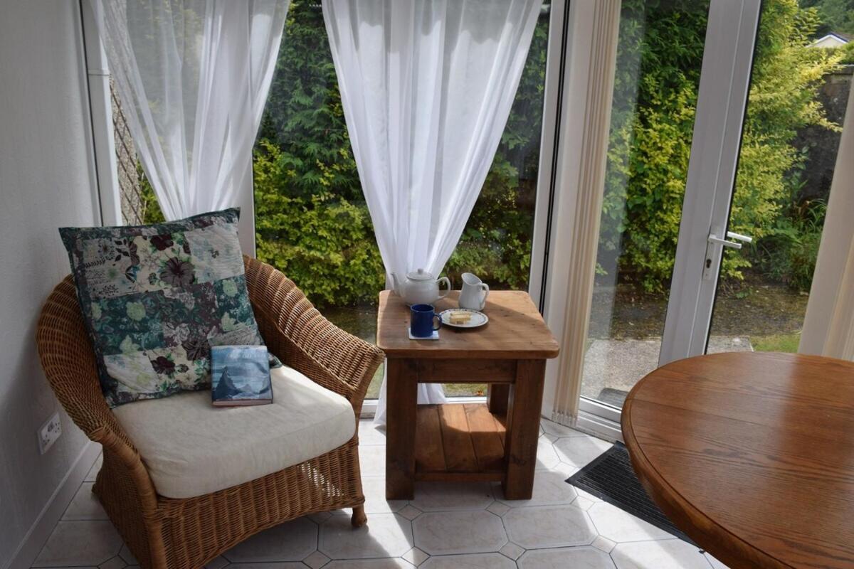 One Marine Place Port Bannatyne Habitación foto
