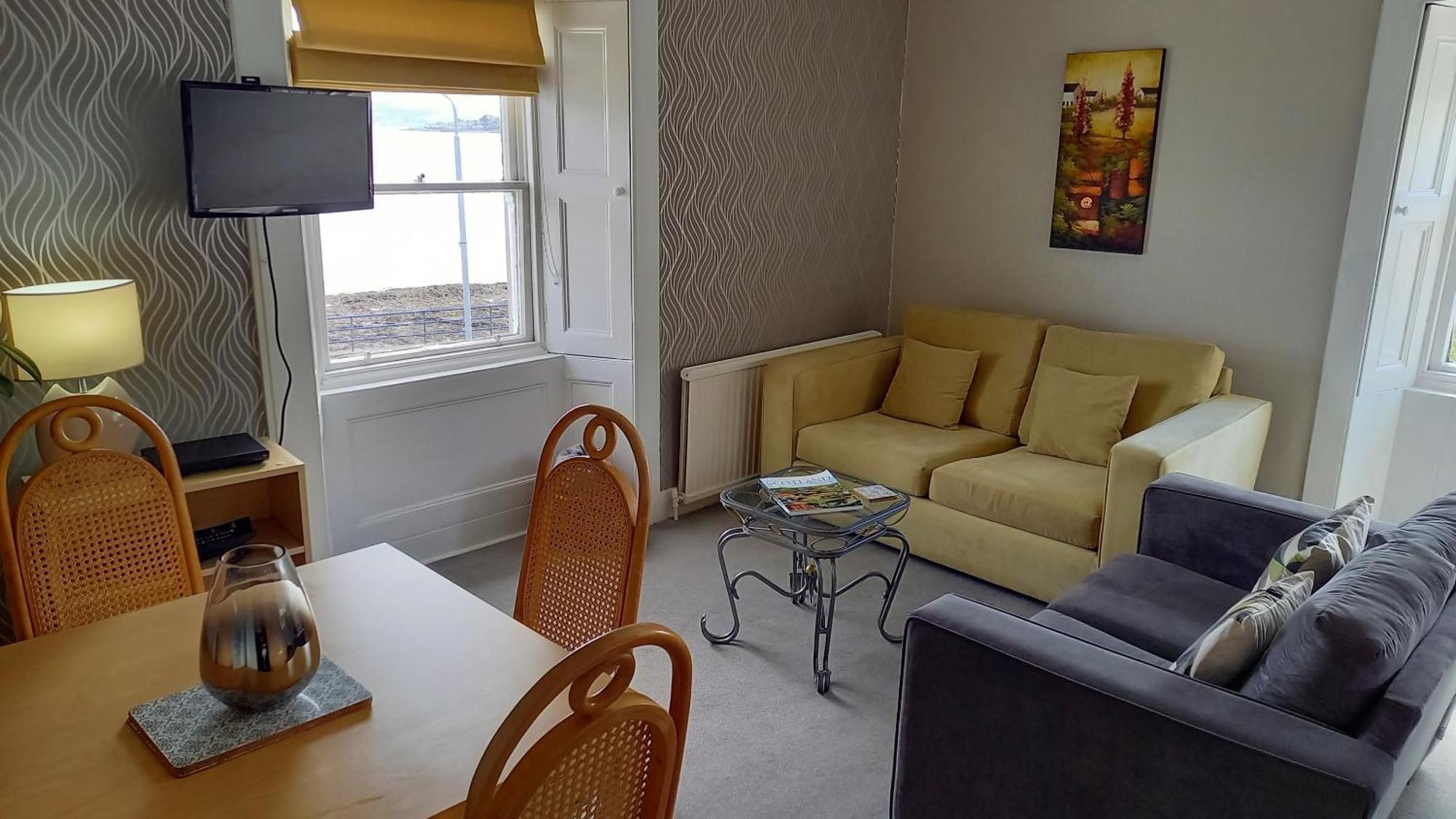 One Marine Place Port Bannatyne Habitación foto