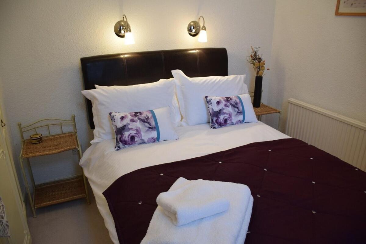 One Marine Place Port Bannatyne Habitación foto
