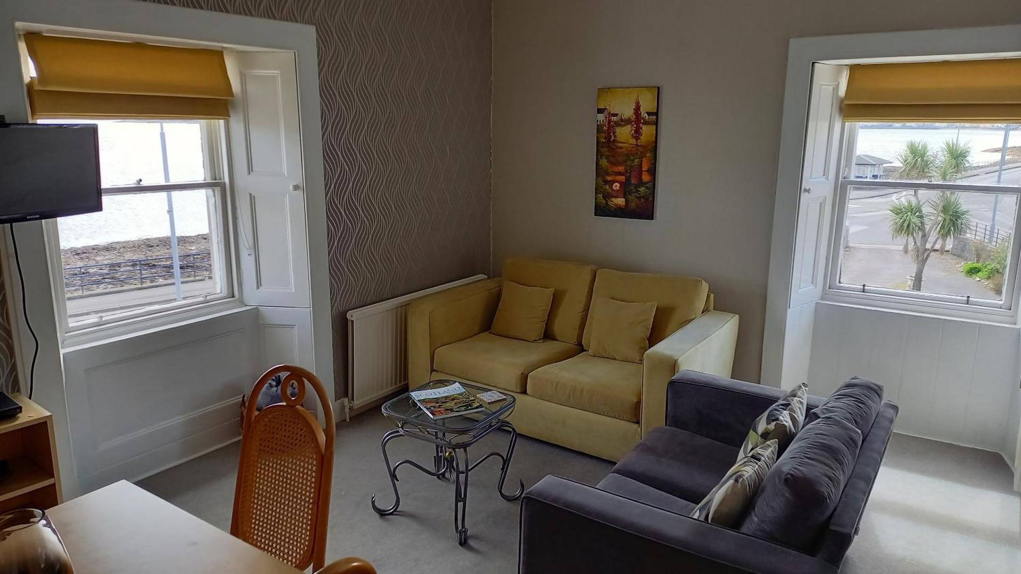 One Marine Place Port Bannatyne Habitación foto