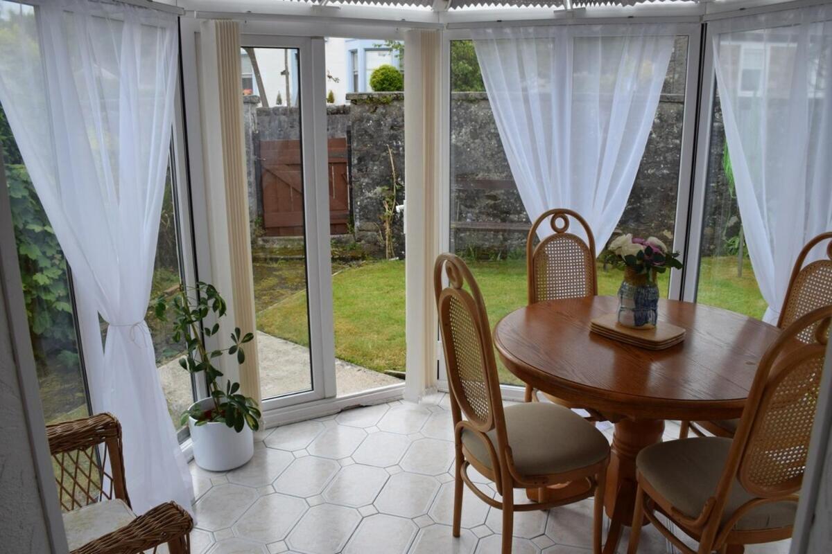 One Marine Place Port Bannatyne Habitación foto
