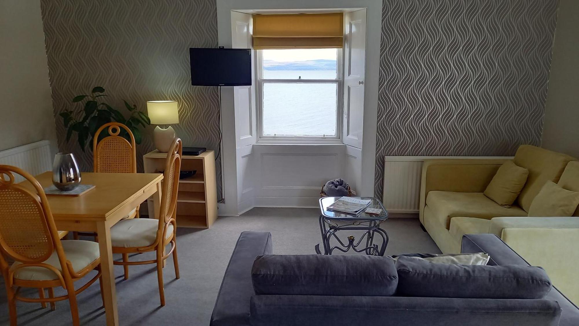 One Marine Place Port Bannatyne Habitación foto