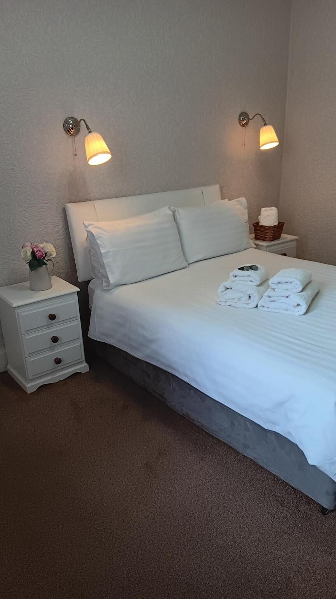 One Marine Place Port Bannatyne Habitación foto