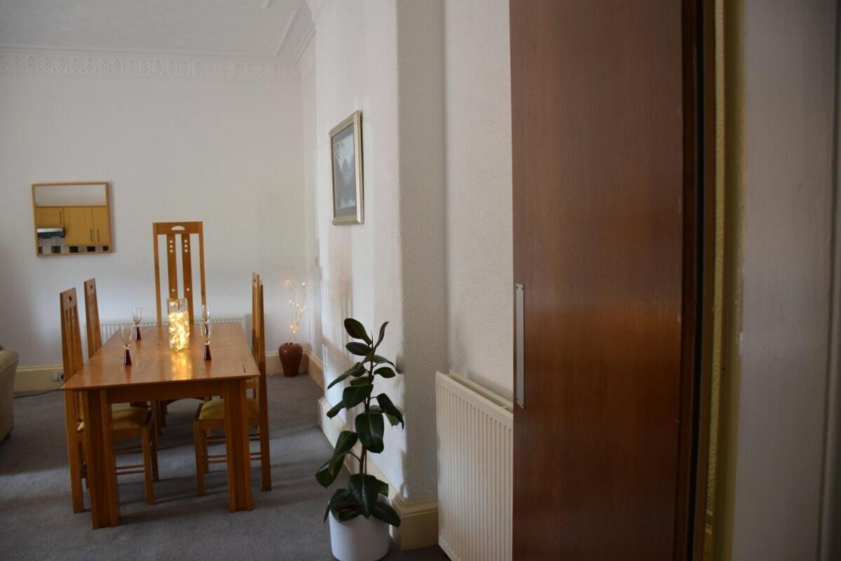One Marine Place Port Bannatyne Habitación foto